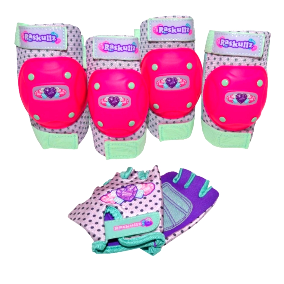 Sports Safety Equipment